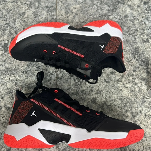 Jordan one take 2 Men\'s Shoes